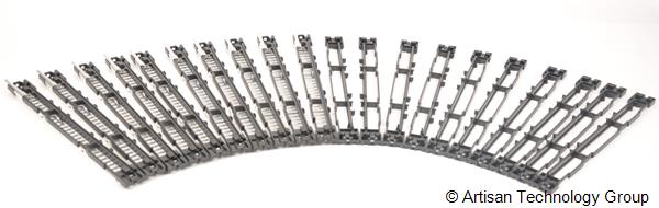 Tektronix VX1410 Internal Rails Kit for the VX1410 IntelliFrame (Set of 10)