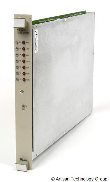 Tektronix  VXI Test Load Module for the VX1410 IntelliFrame