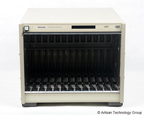 Tektronix VX1410 IntelliFrame