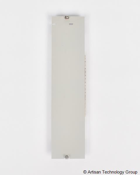 Tektronix 333-4169-00 Double-Slot Filler Panel with EMC Shielding