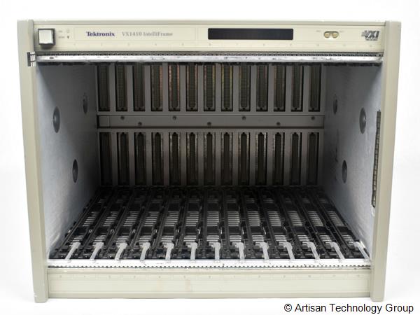 Tektronix VX1410 IntelliFrame