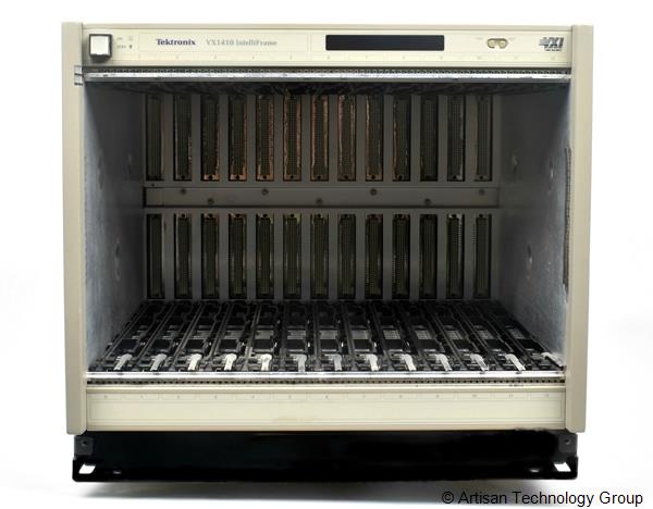 Tektronix VX1410 IntelliFrame