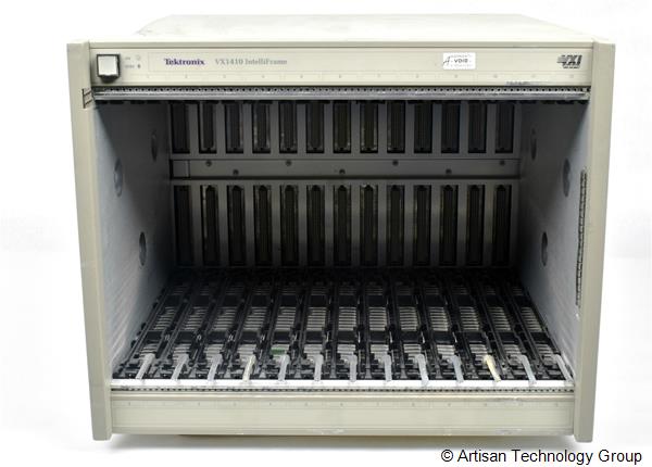 Tektronix VX1410 IntelliFrame