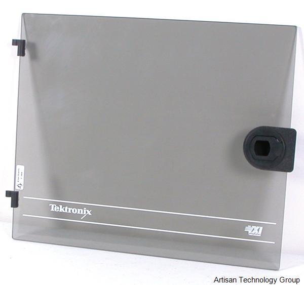 Tektronix  VX1410A/VX1420A Plexiglass Door