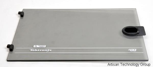 Tektronix  VX1410A/VX1420A Plexiglass Door