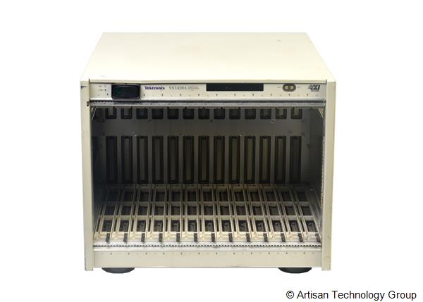 Tektronix VX1420A IntelliFrame Mainframe