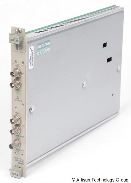 Tektronix VX4223 Universal Timer / Counter