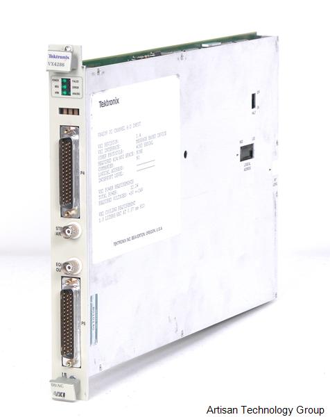 CDS VX4286 32-Channel Analog/Digital Input Module