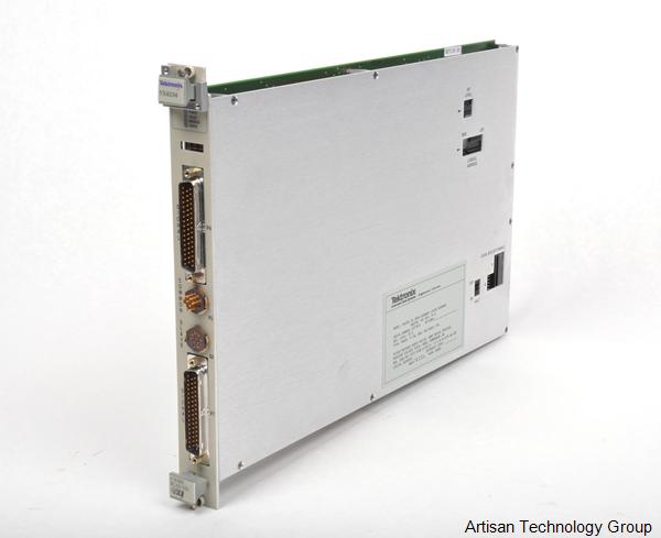 Tektronix VX4334 4-Wire Scanner Master