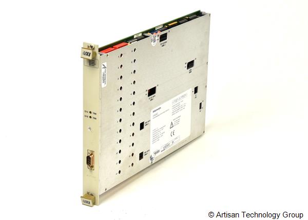 Tektronix VX4342 Dual Resistance Programming Module