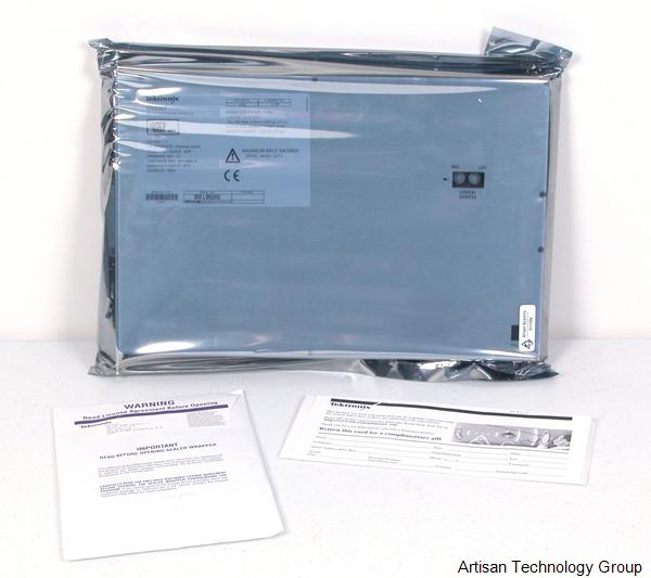 Tektronix VX4357 Relay Switching Module