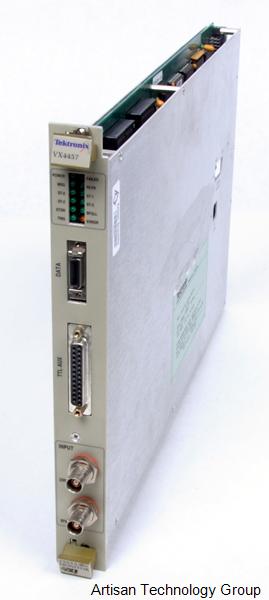 Tektronix VX4457 MIL-STD-1553 Intelligent Bus Analyzer/Monitor