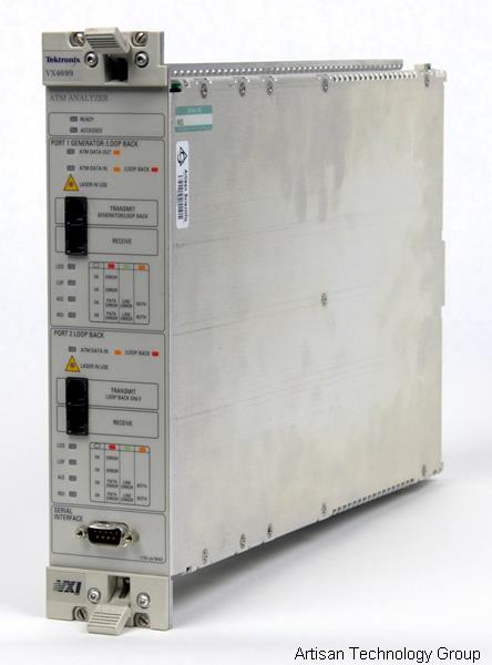 Tektronix VX4699 ATM Analyzer