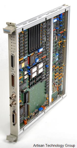 Tektronix VX5520 Resource Manager Module