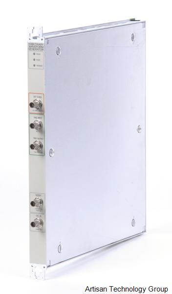 Tektronix VX5790 Arbitrary Waveform Generator