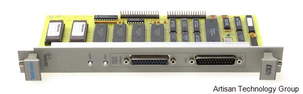 Tektronix VXI Serial I/O RTM Board