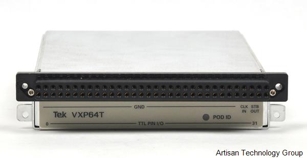 VXP64T Tektronix (TTL Pod for VX4820) | ArtisanTG™