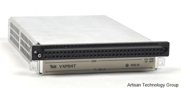 VXP64T Tektronix (TTL Pod for VX4820) | ArtisanTG™