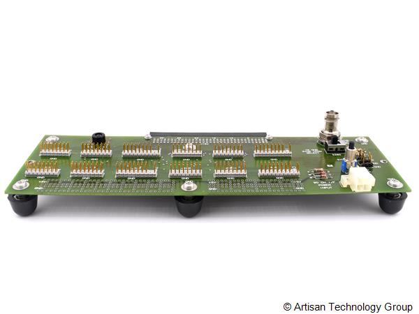 Tektronix Y9B1122-00 92A96 Stimulation Test Fixture Adapter Board