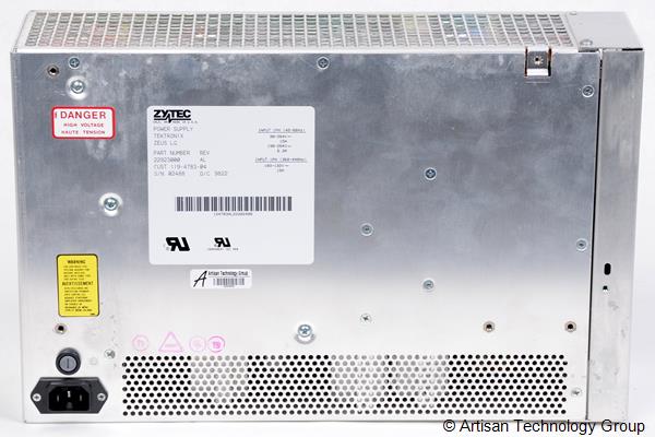 Zytec  Power Supply for TLA711