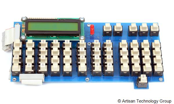 Tektronix  Keyboard