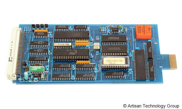Tektronix  CPU Board