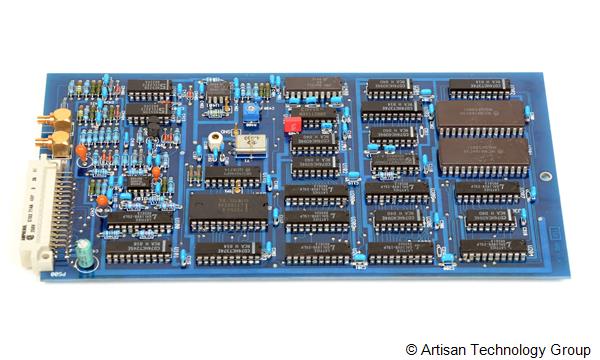 Tektronix  Arbitrary Board