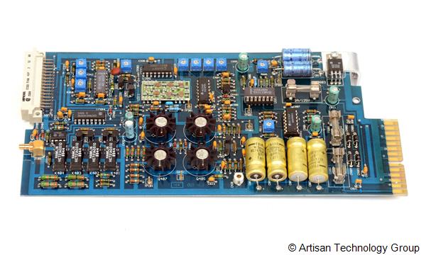 Tektronix  Output Board