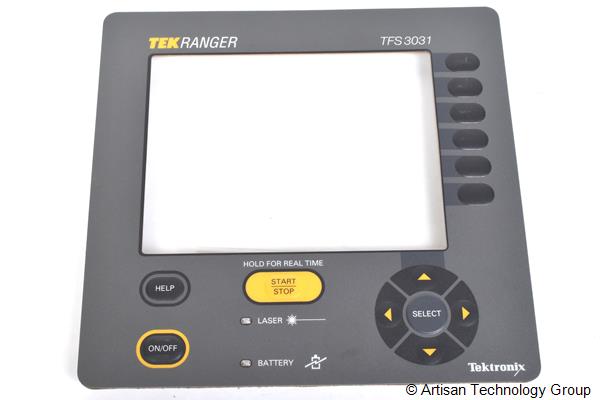 Tektronix  Front Panel for TFS3031