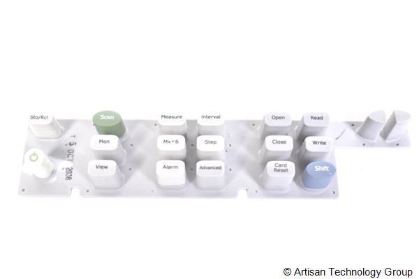 Tektronix  Keypad for WFM7000
