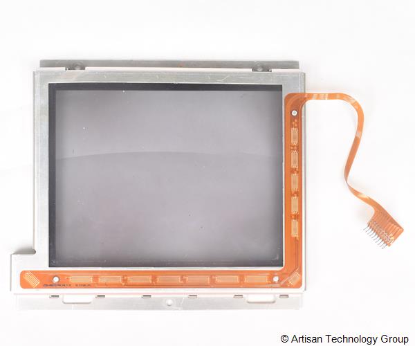 Tektronix  Display Cover