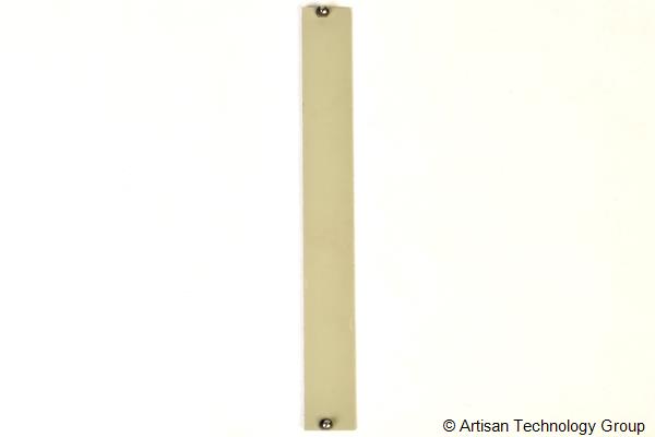 Tektronix  Single-Slot Blank Filler Panel