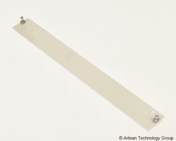 Tektronix  Single-Slot B/C-Size Blank Filler Panel