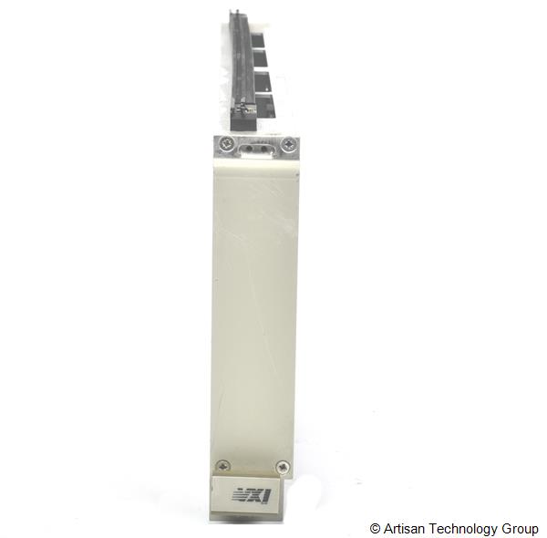Tektronix  C Size Card to D Size Mainframe Adapter Board