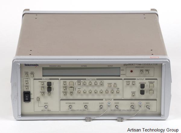 Microwave Logic GB700T gigaBERT-700 Logic Generator
