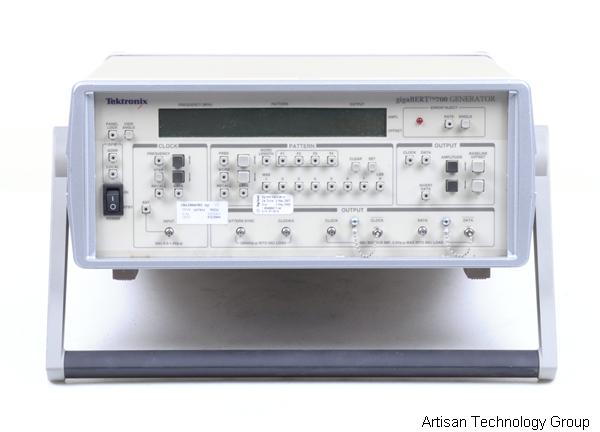 Microwave Logic GB700T gigaBERT-700 Logic Generator