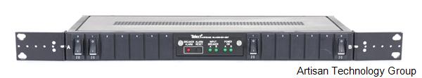 Telect  Low-Current Circuit Breaker Panel