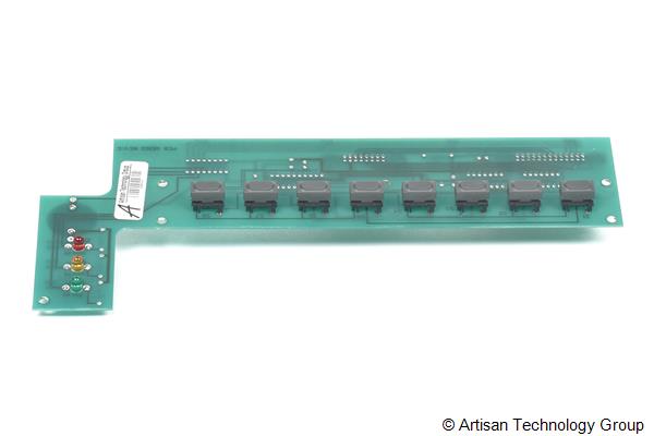 Teledyne API 00704 Front Panel and Keyboard Decoder Board