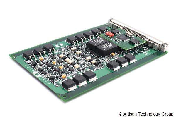 Teledyne API 2306403 Quad Solid-State Power Control Board
