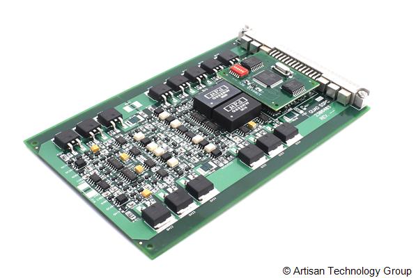 Teledyne API 2306403 Quad Solid-State Power Control Board