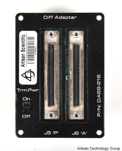 Ancot DA68-216 Single Ended SCSI Adapter