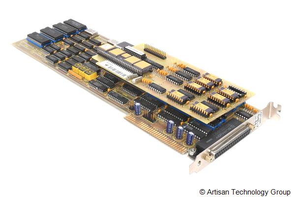Pacific Avionics PAC-429C-8x4 Full Size ARINC 429 PC Interface Card