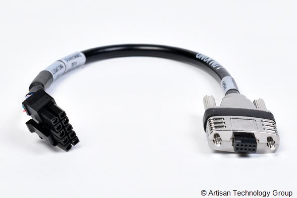Teledyne Dalsa 53483602 Camera to Lighting PCA Cable Assembly