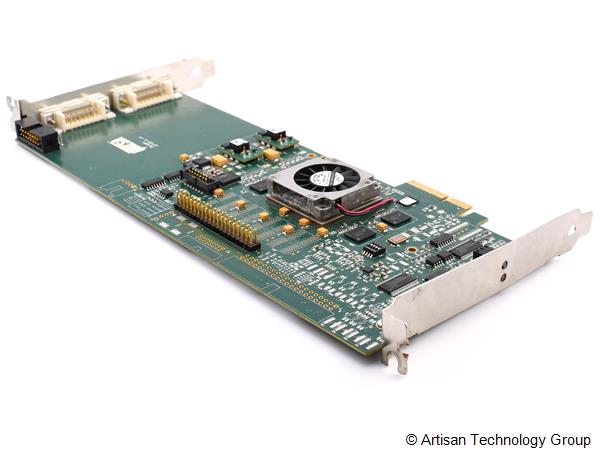 Bungee OPT05-CL x4 Teledyne Dalsa (PCIe Camera-Link Frame Grabber