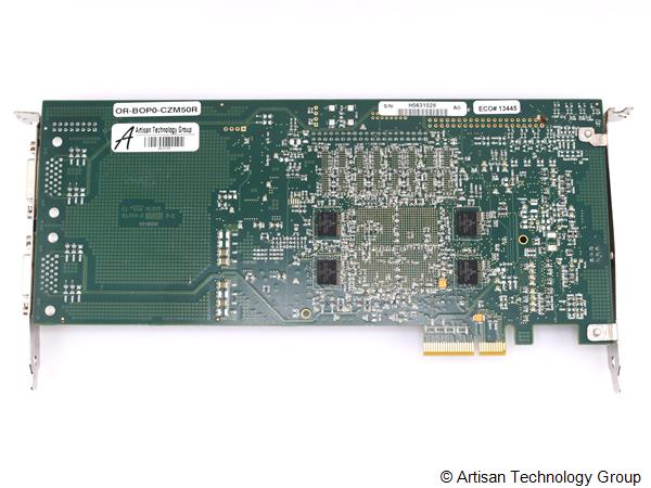 Bungee OPT05-CL x4 Teledyne Dalsa (PCIe Camera-Link Frame Grabber