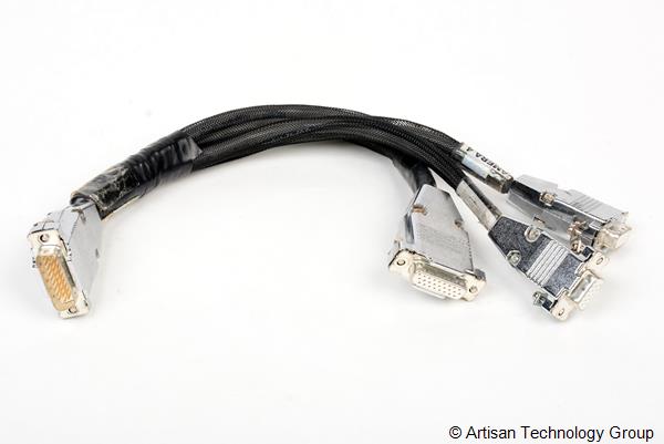 Coreco Imaging BCBL-PCV2 Breakout Cable 2