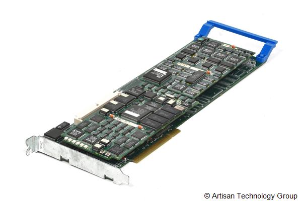 Coreco Imaging CMC-PCI Computational Module Controller