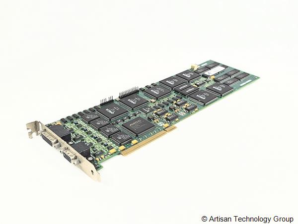 Coreco Imaging IC-ASYNC Single Machine Vision Board