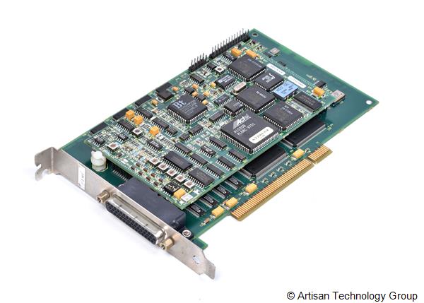 Teledyne Dalsa IC-PCI Image Capture for PCI