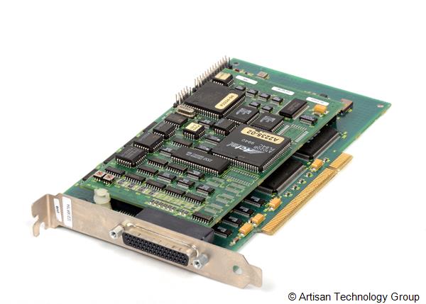 Coreco Imaging IC-PCI Image Capture for PCI